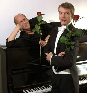 BEL AMI Bühnenprogramm BEL AMI Bühnenprogramm