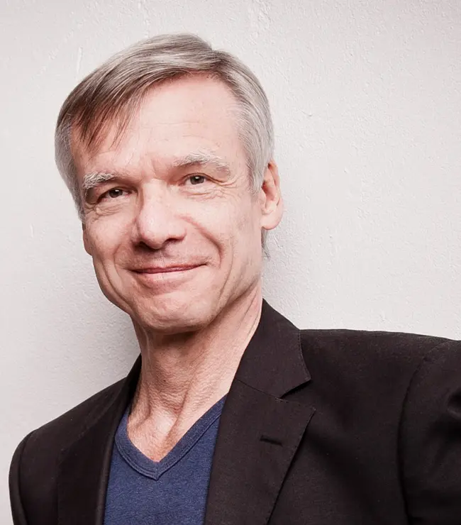 Frank Bothe - Gesangsunterricht in Spenge